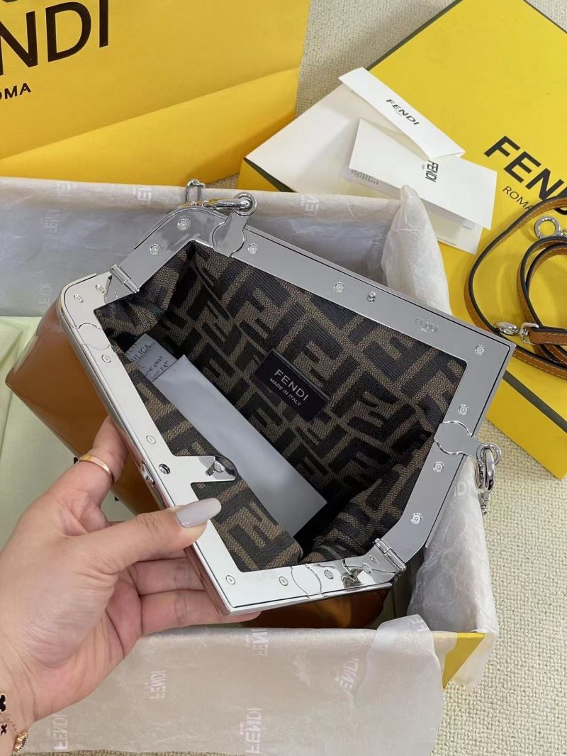 F**di first bags